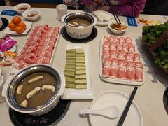 -蒙都43°9羊火锅·赤峰美食(桥北店)