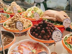 -宁海食府·涌宴(真和店)