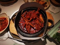 -七八冷面·延边朝鲜族美食(圣熙八号店)