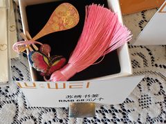 -阳澄湖费尔蒙酒店