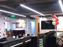 -雅马哈钢琴专卖店盛世雅歌琴行·电钢琴城·钢琴培训(翠微路店)