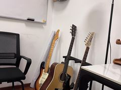 -MusicLife音乐(浦东校区)