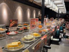 -小乔回转寿司(市府恒隆广场店)