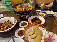 -富正毅三下锅·湘西韵味(天门山索道店)