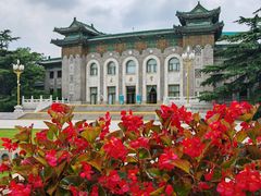 -北京友谊宾馆·俄罗斯餐厅