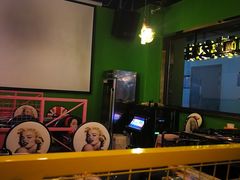 -川渝窈妹纸包鱼·齐齐哈尔烤肉