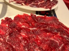 -八合里潮汕鲜牛肉火锅(福州万象城店)