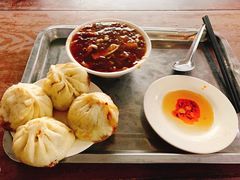 炒肝-姚记炒肝店(鼓楼店)