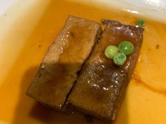 -老牌坊鲁菜名店(美莲广场店)
