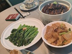 -客家汇·客家传承菜(水库店)
