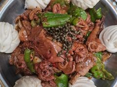 -鲜得莱渔港·小平岛海胆馆(七贤岭店)