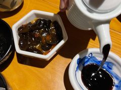 -渔寿司·日本料理(艾尚天地店)