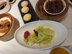 -万龙洲海鲜(南新仓店)