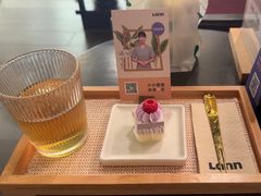 -LANN I 蘭 泰式古法按摩(徐家汇城开YOYO店)