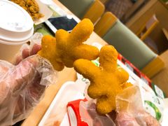 红爆竹鸡块-德克士(保利城店)