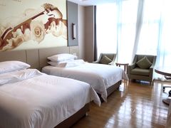 -维也纳国际酒店·江苏苏州火车站北广场店