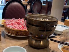 -古关火锅店(古北水镇景区店)