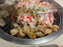 -猫爪爪原切自助烤肉(观音桥阳光世纪店)