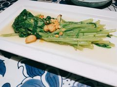 空心菜-绿茶餐厅(布吉万象汇店)
