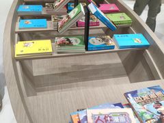 -钟书阁(群光广场店)