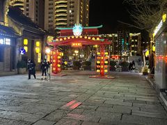 -回龙窝历史文化街区