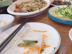 -外婆烧.老杭帮菜(庆春店)