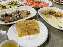 -四川小胡子海鲜(丁村万人海鲜广场店)