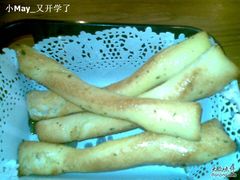 扭纹面包-达美乐比萨(双安店)