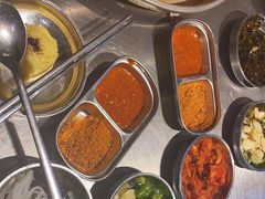 -哈哈碳都·牛肋条无限自助烤肉(台江万达店)