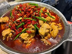 -石灰石烧鸡公(南通万象城店)