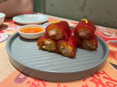 -点都德(汇点楼店)