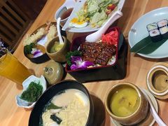 -割烹旭日本料理(龙湖狮山天街店)