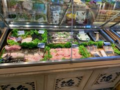 -胖姐渔村(中源大道店)