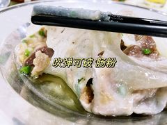 -标记美食新鲜猪杂(兴南大道店)