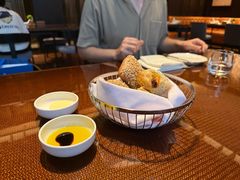 -杭州桐庐康莱德酒店西餐厅-舍