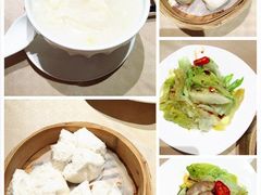 陶陶居海鲜火锅酒家-陶陶居海鲜酒家(新马路店)