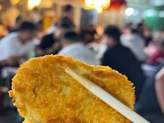 -褚小白·烧烤铜锅涮