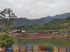 -东部华侨城