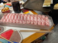 -曲氏老北京铜锅涮肉•火锅(不老街店)