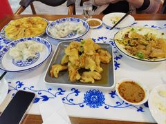 -老都一处饺子馆(道里店)