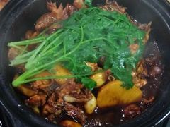 -兵哥活鸡鱼馆(仙乐花园店)