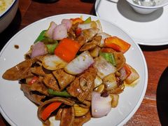 -大牌大·传统杭帮菜(湖滨店)