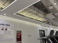 -FLARE STAR FITNESS(复地活力城店)