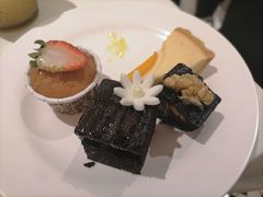 -五月罗马海鲜自助餐厅(陆家嘴店)