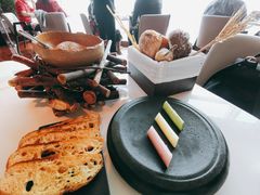 -翡翠36餐厅(浦东香格里拉店)