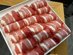 -东来顺(非遗·清真火锅·盛世广场店)