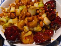 -好嫂子酱猪手•农家菜(学院南路店)