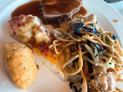 -澳门旅游塔360°旋转餐厅(南湾湖广场店)