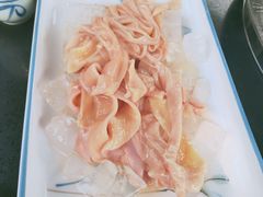 -楠柏弯休闲山庄(梨花溪店)