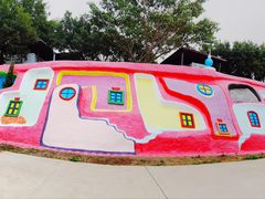 -漳州滨海火山岛自然生态风景区